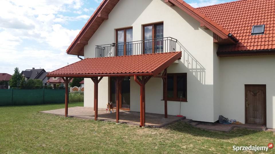Überdachung Referenz UBERDACHUNGEN-BMZ-0006 – Terrasse, Eingang oder Hof