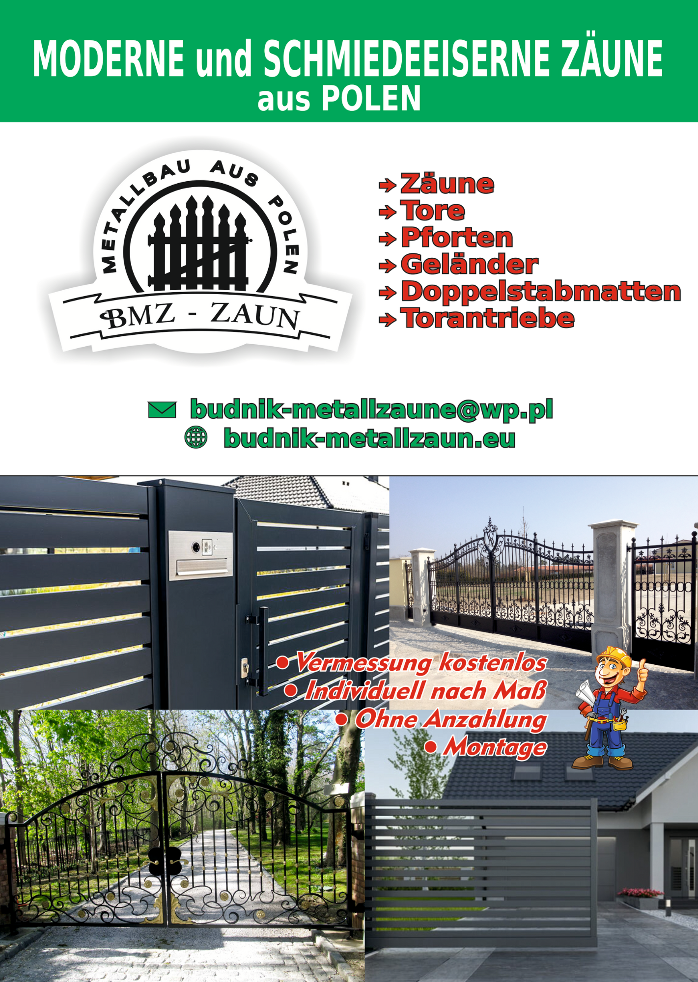 Broschüre Vorschau